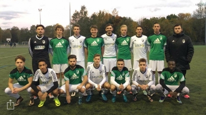 Zoom sur les U19 de l’AC Seyssinet